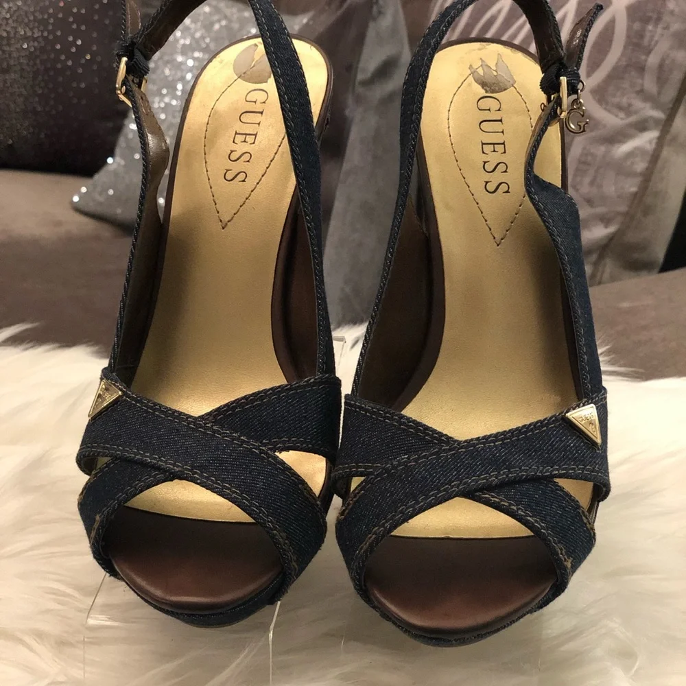 Guess all items
